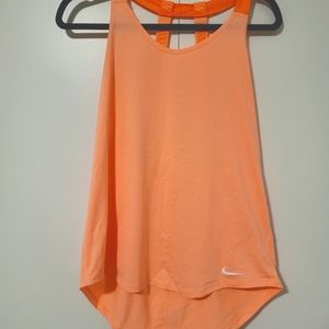 Nike Running Dri-Fit Tank